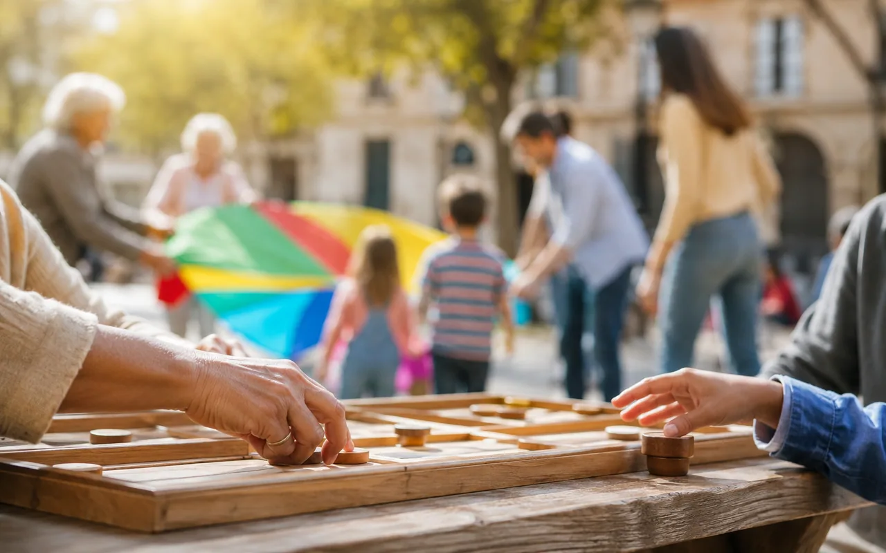Imagen representativa de naturaleza para Actividades familiares de medio ambiente: Micología
