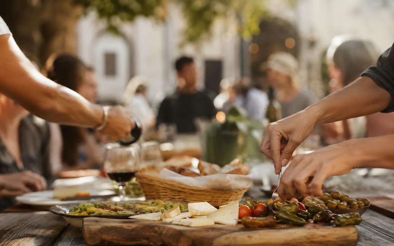 Imagen representativa de fiestas y tradiciones para Fiestas Patronales 2026 | Feria taurina